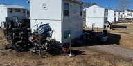 Residents of Madison homeless campground are forced to leave by Friday, city moves forward with demolition