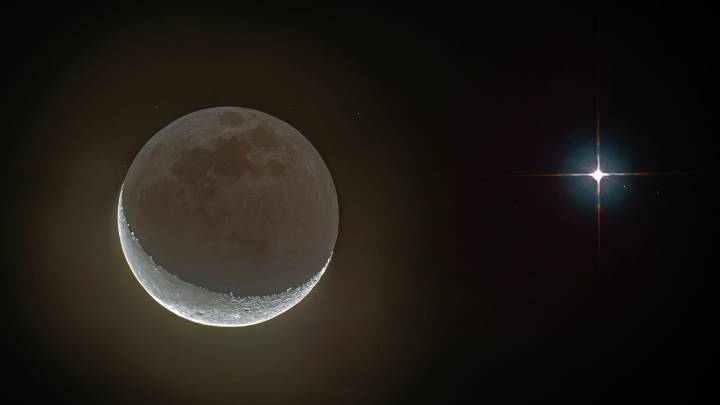 How to see a head-turning astronomical event in Fayetteville