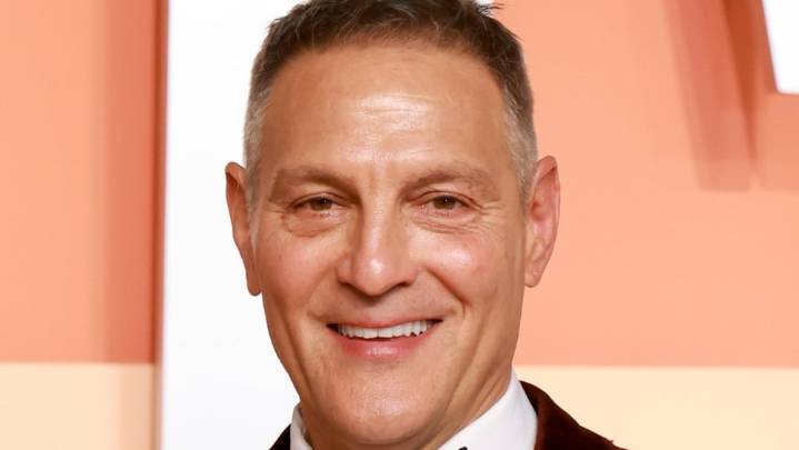 Ari Emanuel Podcast 'Rushmore' Debating GOATs Debuts on X Exclusively