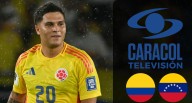 ▶ GOL Caracol EN VIVO GRATIS - cómo mirar partido Colombia vs. Venezuela hoy por Fútbol TV y Caracol Play