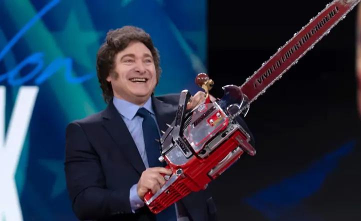Javier Milei ratificó el rumbo económico y aseguró que está “cada vez más cerca de sacar al país del fondo del abismo”