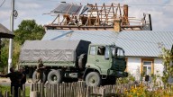 La OTAN derriba drones rusos en espacio aéreo de Polonia