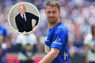 Se repite la "maldición" de Aaron Ramsey: Giorgio Armani se une a la lista de famosos que murieron tras sus goles