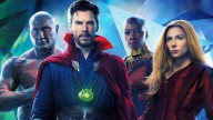 As We Await Her MCU Return, Elizabeth Olsen’s New Fantasy Rom-Com Becomes a Hit on Rotten Tomatoes