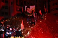 Jefe de Hizbulá reafirma que no depondrán las armas en aniversario de la muerte de Nasrala