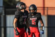 Football photos: Perth Amboy at Rahway, Sept. 11, 2025