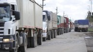 Acuerdo salarial para camioneros: Capital Humano confirmó aumentos escalonados y suma extraordinaria