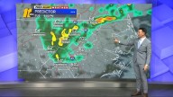 Rain chances return for the middle of the week