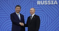 Xi y Putin destacan su relación bilateral “sin precedentes” y apuestan por una mayor cooperación