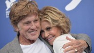 Jane Fonda Remembers Robert Redford in Passionate Tribute