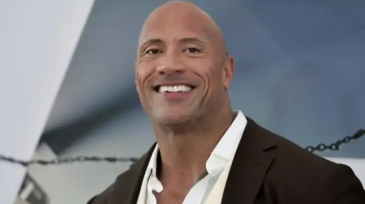 The Rock analiza candidatura presidencial tras reveladoras declaraciones