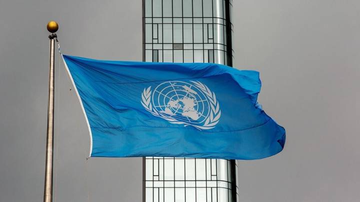 Analizan extraditar de España hacia EU a exdirectivo de la ONU acusado de irregularidades por 60 millones de dólares