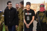 Edan Alexander, freed US Hamas hostage, returning to Israel to fight