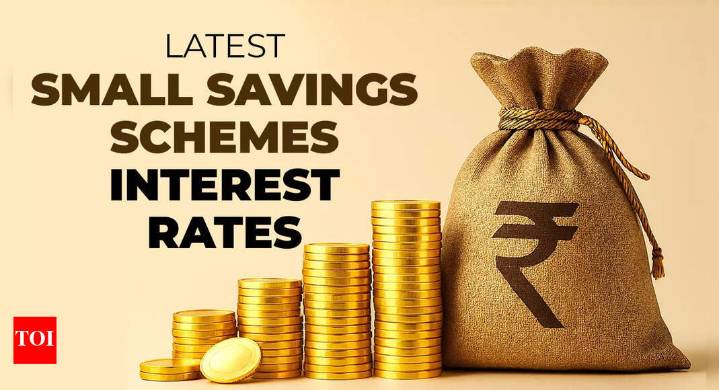 Post Office Small Savings Schemes: Government notifies rates for Oct-Dec 2025; check interest rates for PPF, Sukanya Samriddhi Yojana, NSC, SCSS