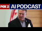 Macomb County Prosecutor to start AI podcast