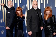 Reba McEntire engaged to Rex Linn after 5 years of dating
