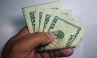 Precio del dólar del 8 de septiembre salta a más de 154 bolívares