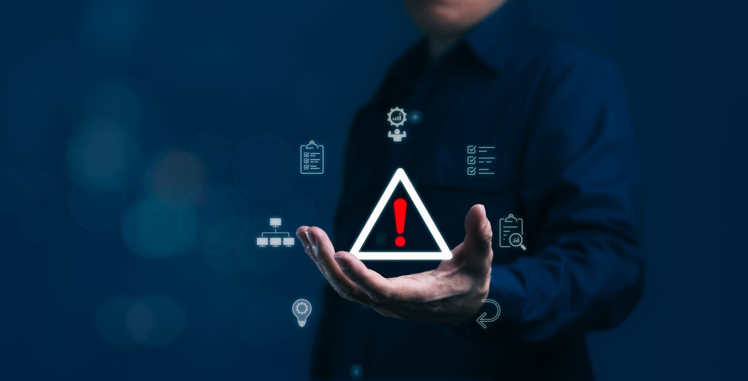 Portfolio Risk Management: Accepting The Hard Truth