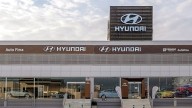 Más de 450 detenidos en una redada antiinmigración de Trump en una planta de Hyundai en Georgia (EEUU)