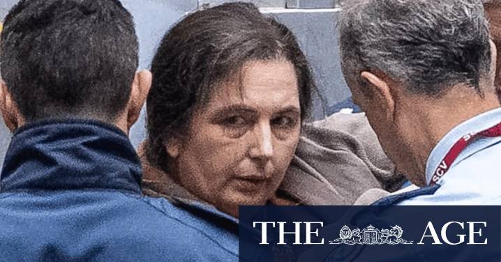 Mushroom murderer sentenced: Erin Patterson, thoughts unknowable, faces a solitary life in prison