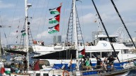 Brasil y otros quince países exigen a Israel que no ataque a la Flotilla Global Sumud