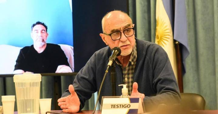 Estafa con planes sociales en Neuquén | Del «acá faltan 30 personas» al «no sé por qué estoy acá»: los descargos de los imputados