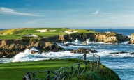 Fact or Fiction: The 16th at Cypress Point Is Golf’s Most Legendary Test in America