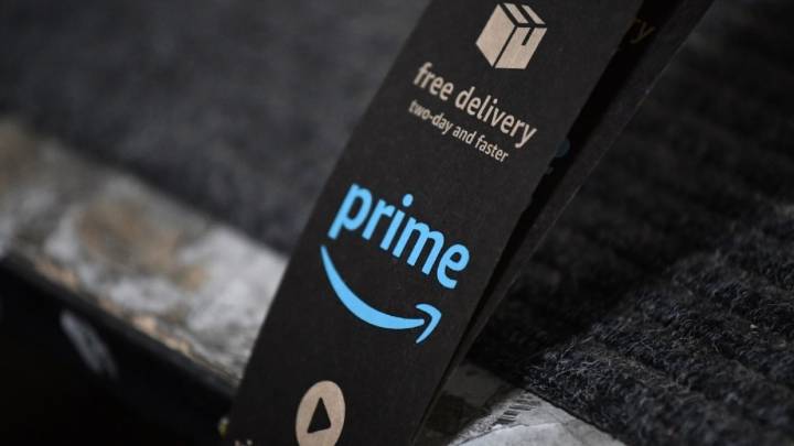 Amazon to pay $2.5bn for allegedly duping millions to sign up for Prime