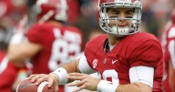 Former Alabama QB A.J. McCarron eyeing run for public office