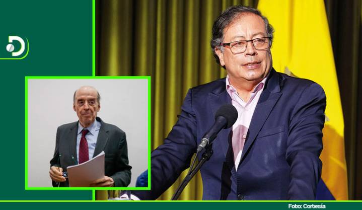 Petro asegura que Leyva y aliados buscan denunciarlo en EE.UU: pide al pueblo “alzarse” si tiene problemas