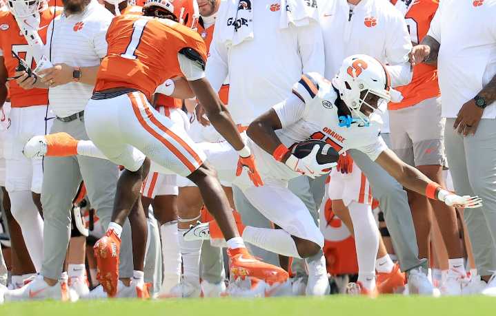 Syracuse football vs. Duke predictions: See our picks