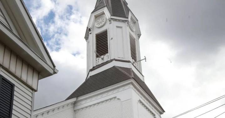 In the Spirit: Praying for a baby boom