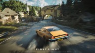 007 First Light Launches March 2026