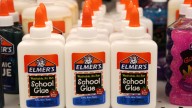 All You Need Is School Glue To Make These Adorable Ghost Decorations