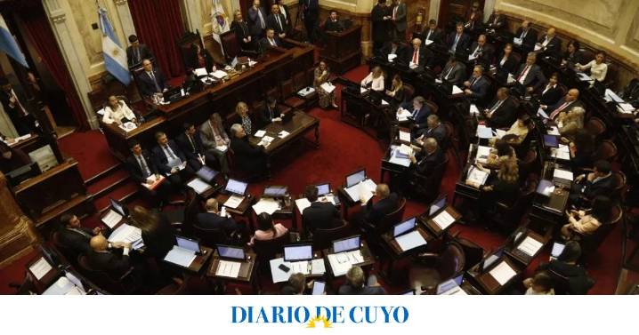 También el veto para el reparto de ATN quedó a un paso de caer