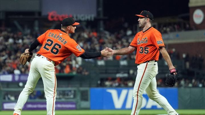 Sultanes de Monterrey enfrentarán a peloteros estelares de San Francisco Giants