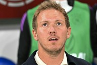 Germany: Nagelsmann slams ‘lack of emotion’ loss to Slovakia