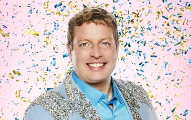 Strictly’s Thomas Skinner accused of ‘faking death threats’ as he deletes social media post