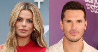 Brooks Nader Slams ‘Creepy’ Ex-Boyfriend Gleb Savchenko Following His ‘DWTS’ Comments | Brooks Nader, Dancing With the Stars, Gleb Savchenko