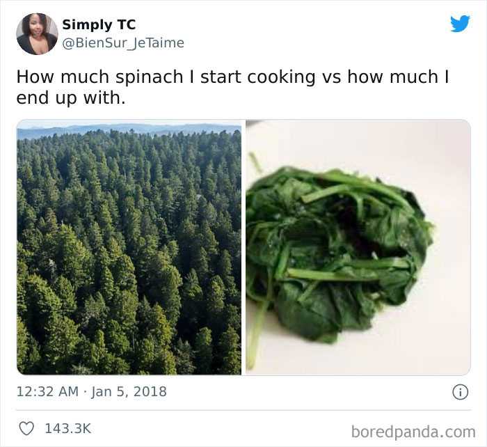 38 Of The Best Food-Related Memes