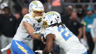 Two former Pittsburgh Steelers running backs suffer brutal injuries in Week 3