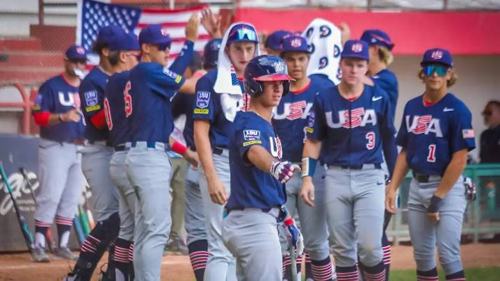 Estados Unidos se lleva el título del Panamericano de Beisbol en Ciudad Juárez