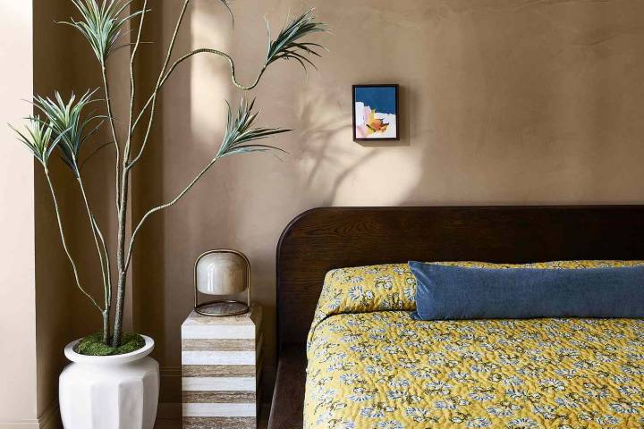 9 Brilliant Decorating Tips to Borrow From the 2025 REAL SIMPLE Home