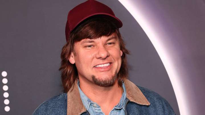 Theo Von Tells DHS to Remove His Video Clips From Deportation Promo