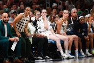 WNBA Championship Ring Doesn’t Guarantee a Fever Teammate Status With Caitlin Clark in 2026
