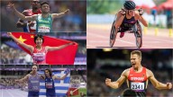 Blade Jumper, serial medallist, wheelchair marathon legend: Meet some of the top paralympians who will be in action in New Delhi