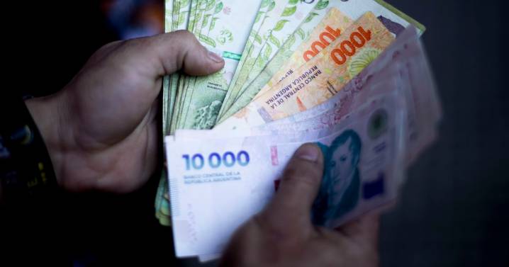 Salarios versus inflación en Argentina durante julio: cuál fue el ganador, según el Indec | salarios Argentina 