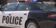 Cape Girardeau police looking for 2 men in connection with assault