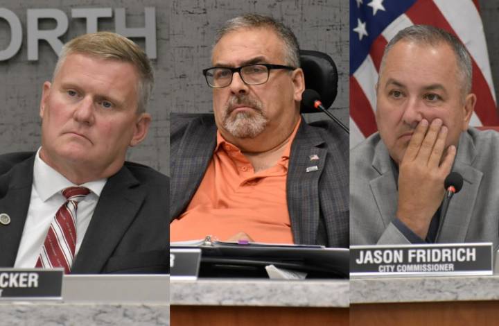 Dickinson rejects United Way housing plan backed by Gov. Armstrong