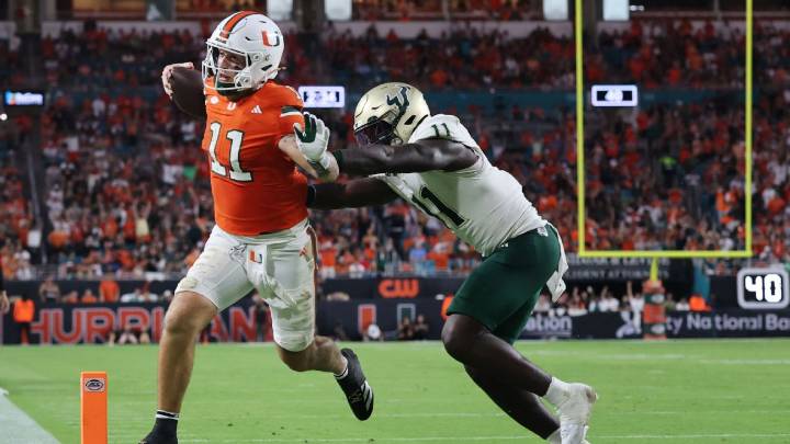 AP college football Week 3 poll reaction: What's next for each Top 25 team